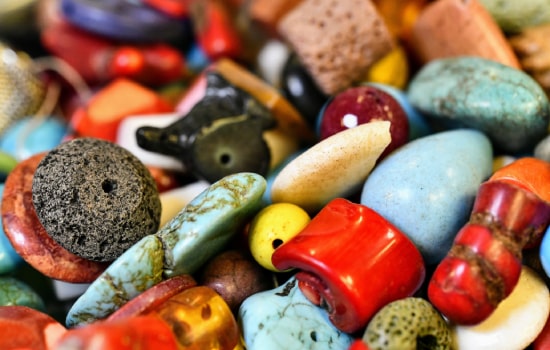 pulseras de piedras naturales y su significado