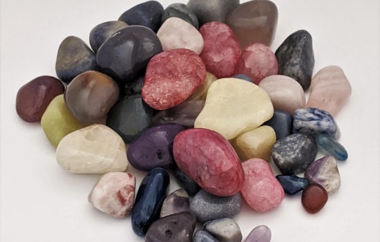 Significado espiritual de las piedras